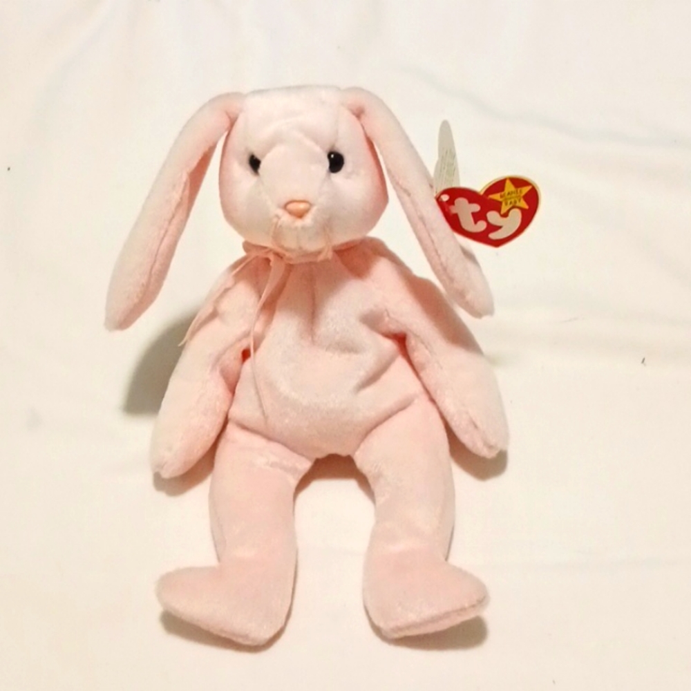 Ty beanie hopitty original collectible